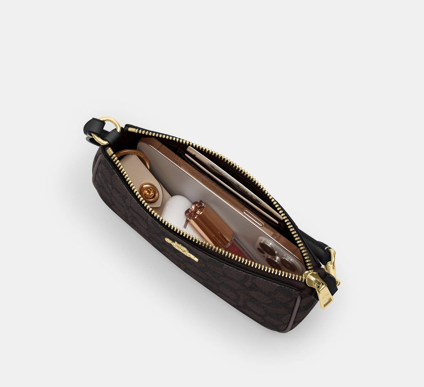 CARTERA COACH