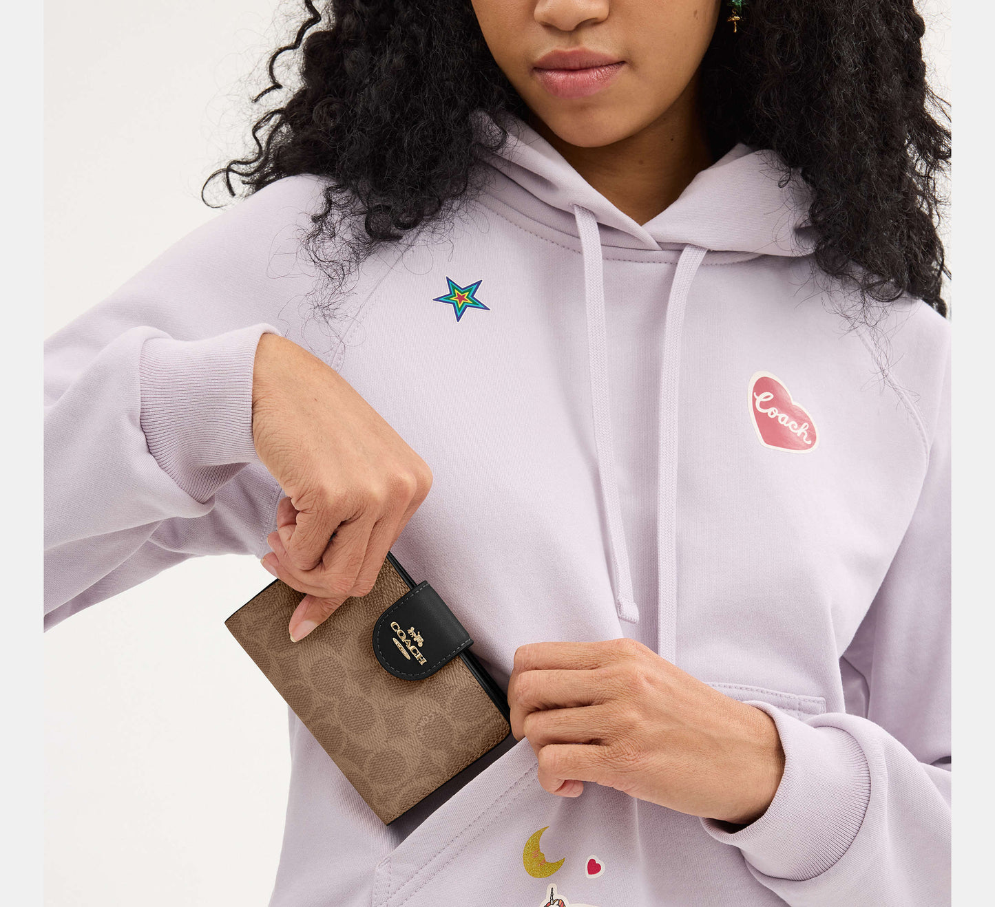 MONEDERO COACH