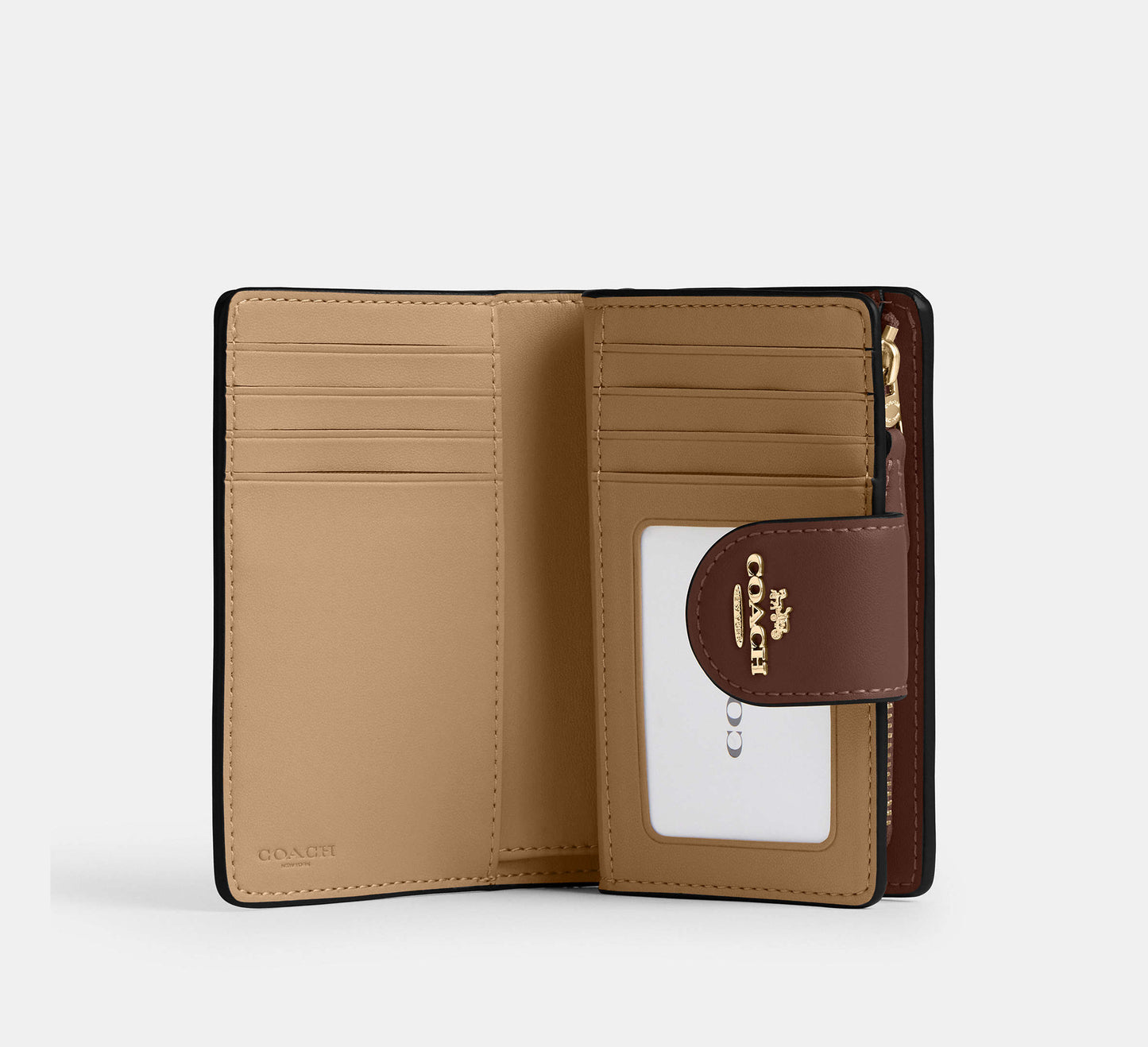 MONEDERO COACH