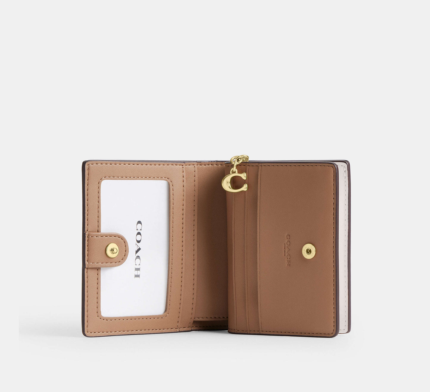 MONEDERO COACH