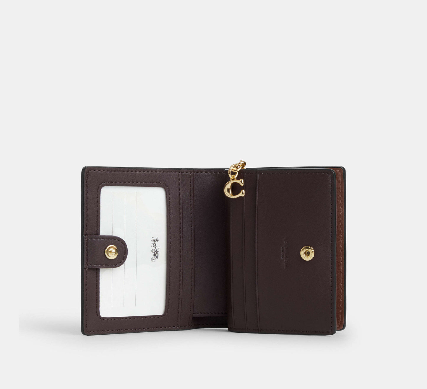 MONEDERO COACH