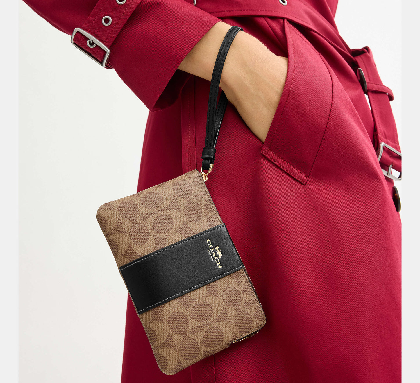 MONEDERO COACH