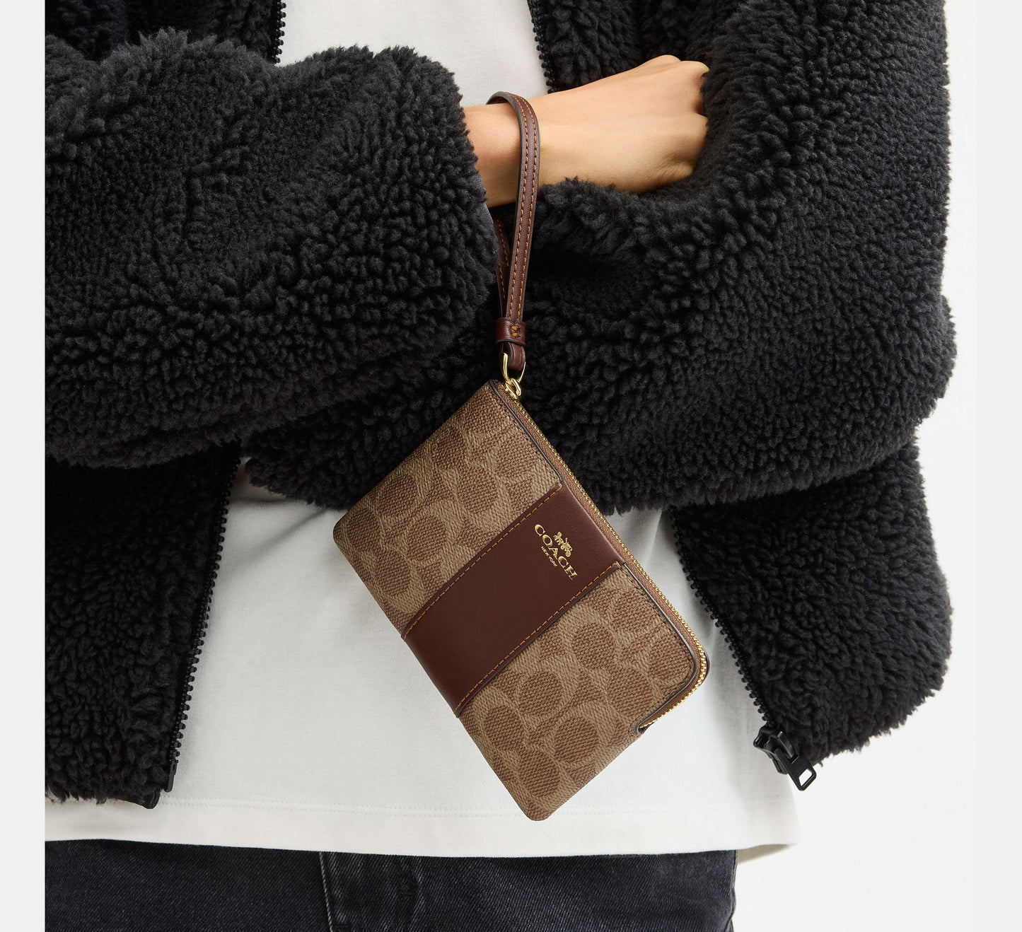 MONEDERO COACH