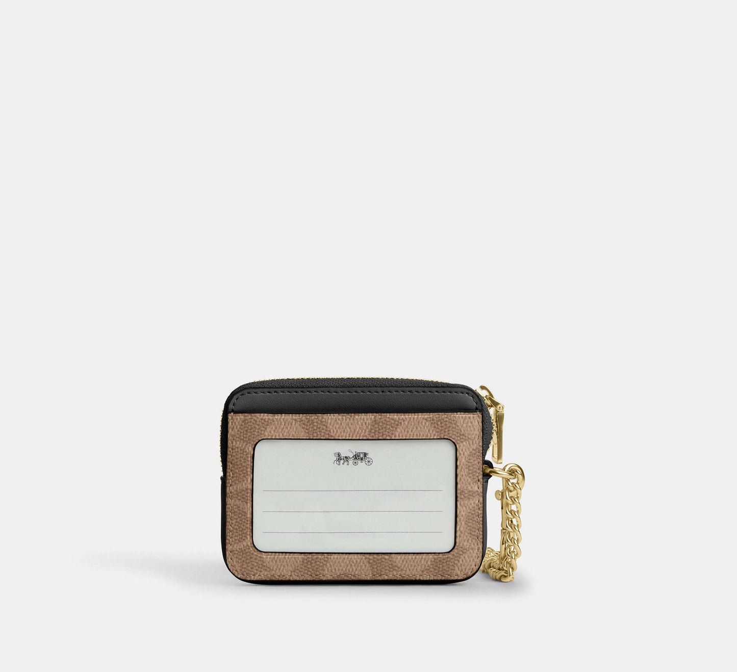 MONEDERO COACH