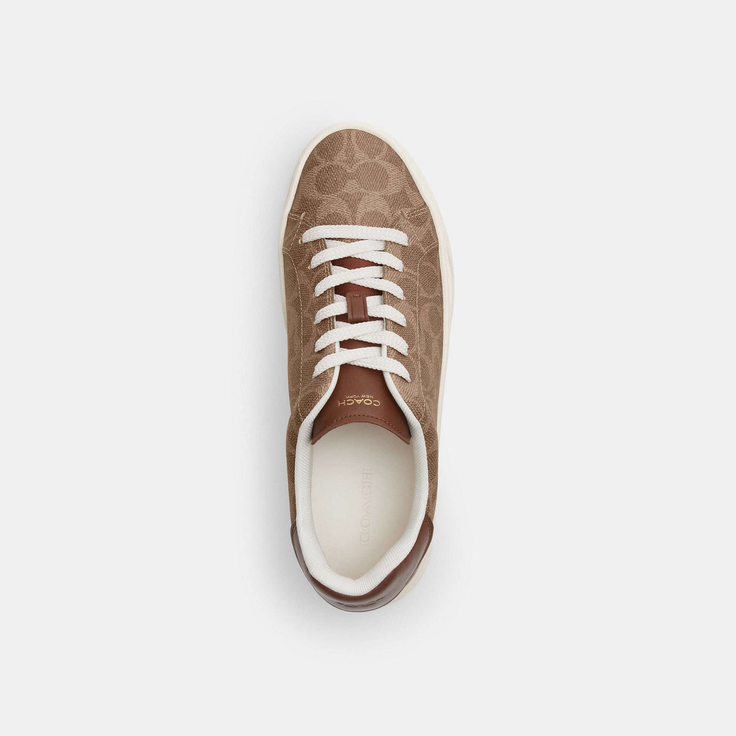 TENIS COACH