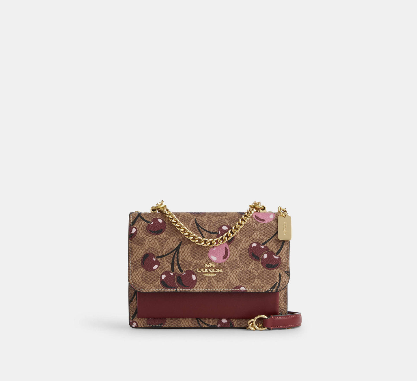 CARTERA COACH