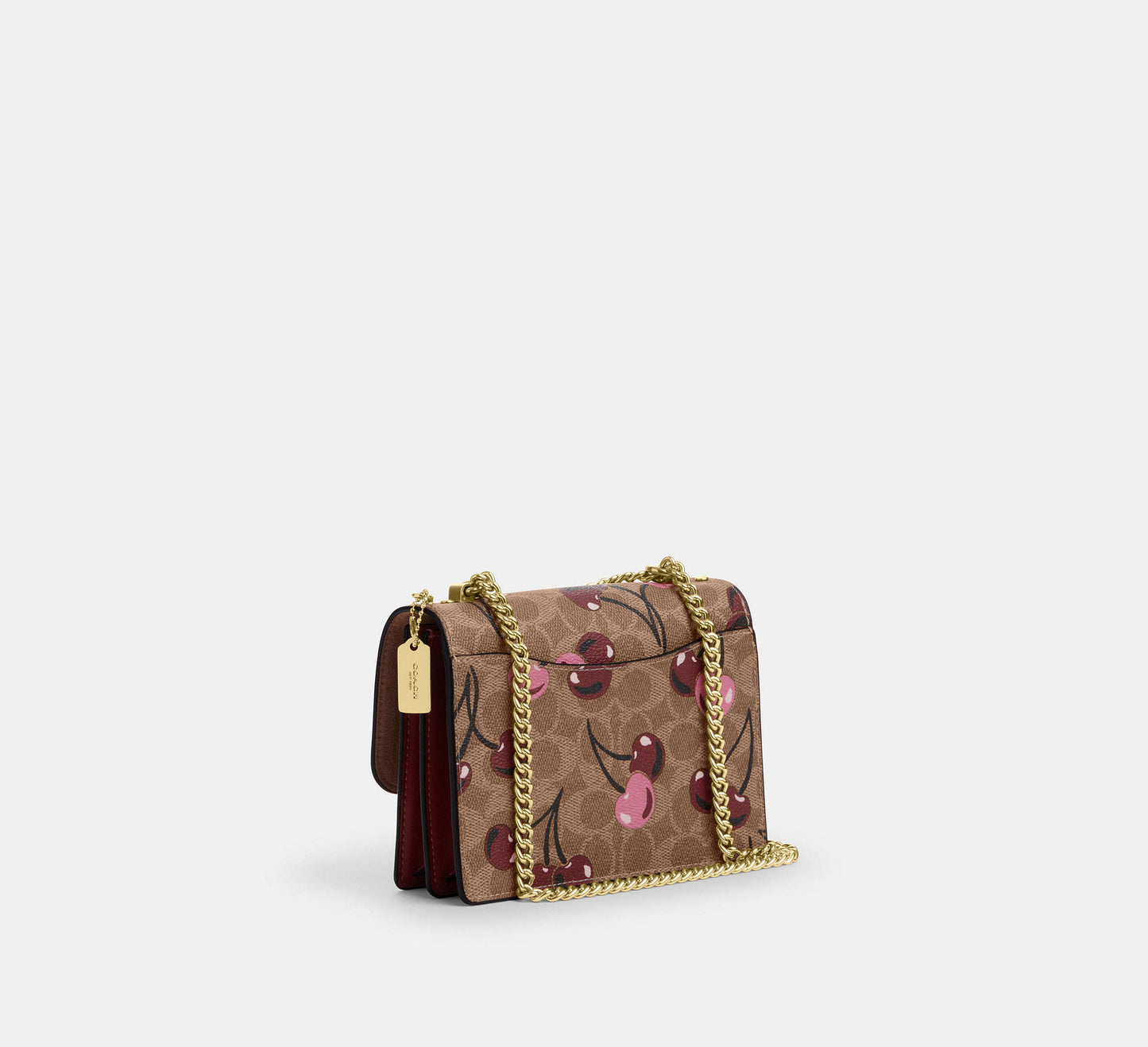 CARTERA COACH