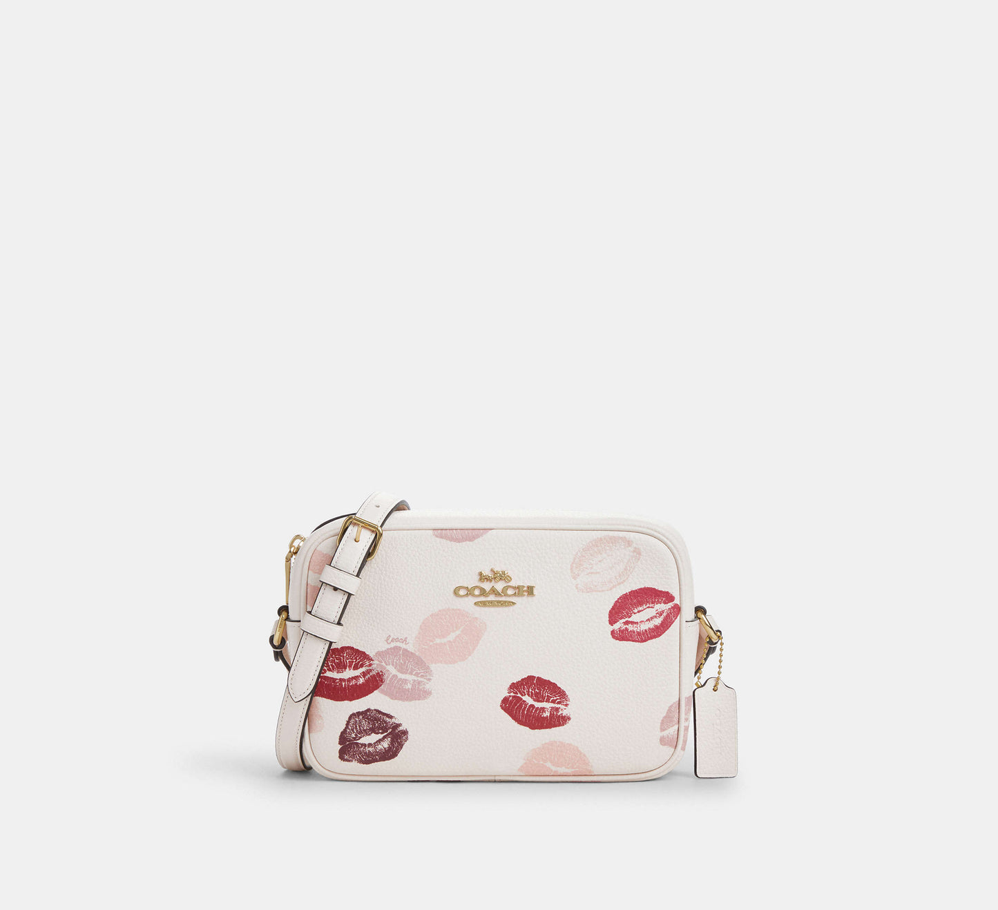 CARTERA COACH