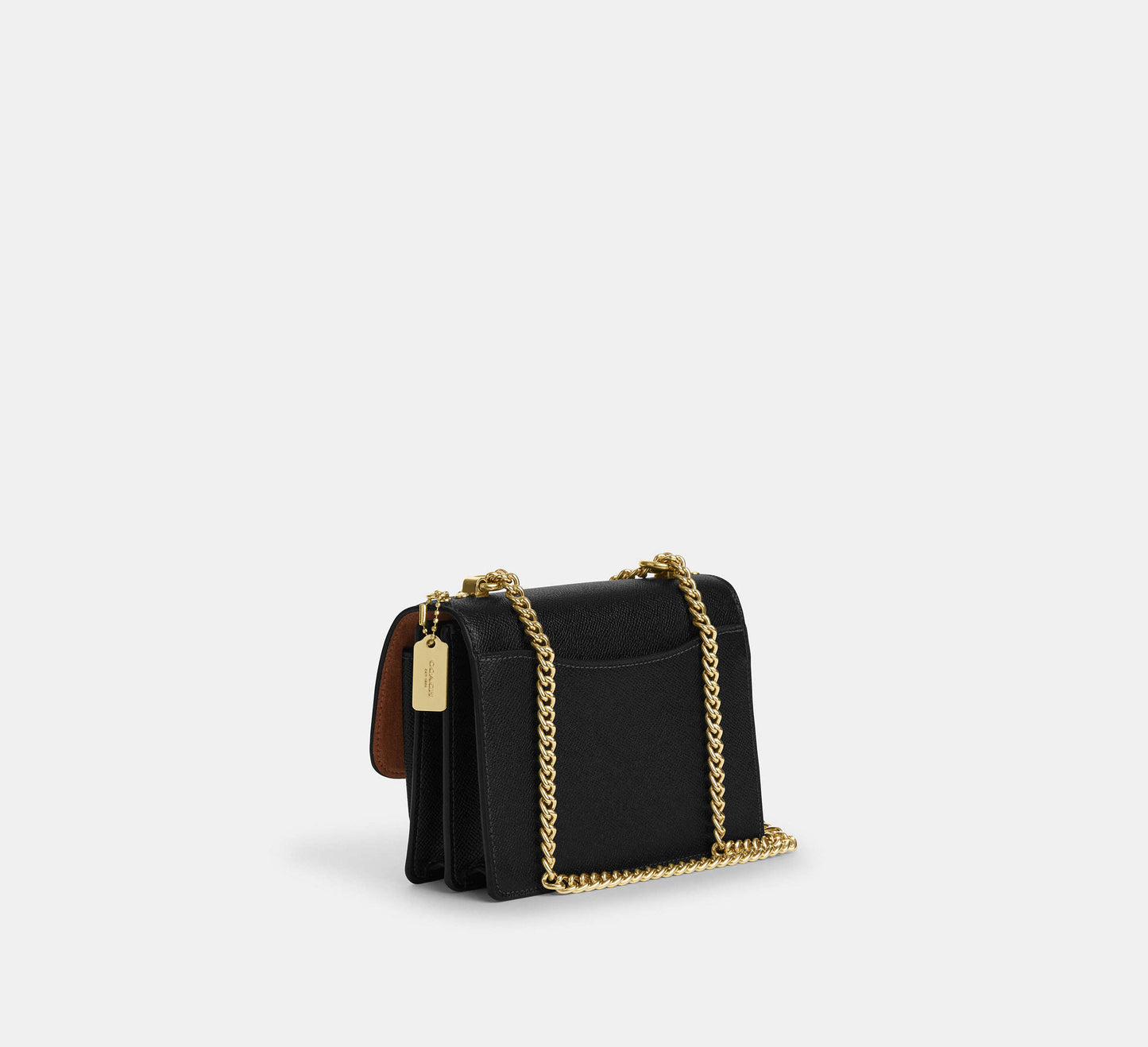 CARTERA COACH