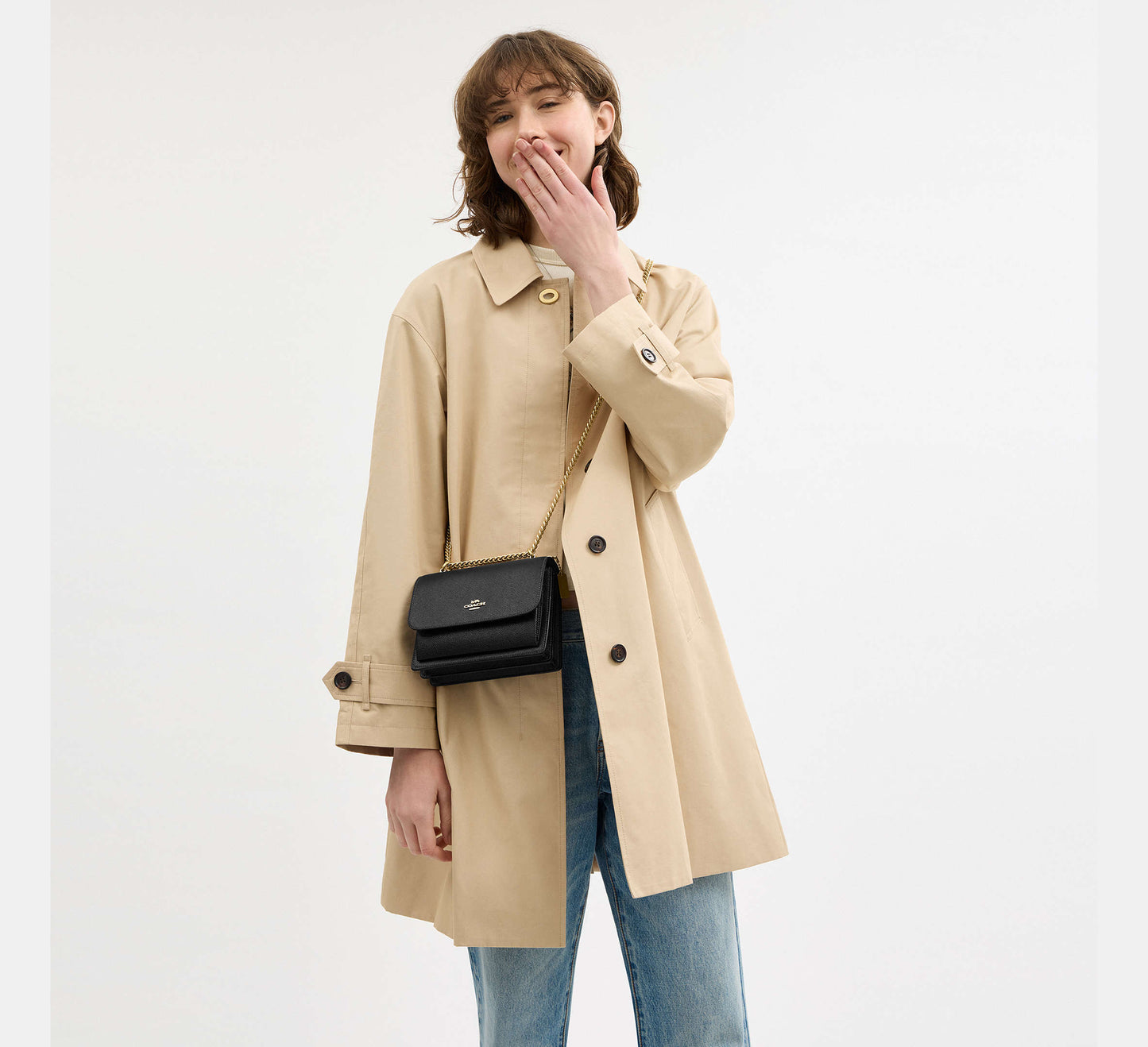 CARTERA COACH
