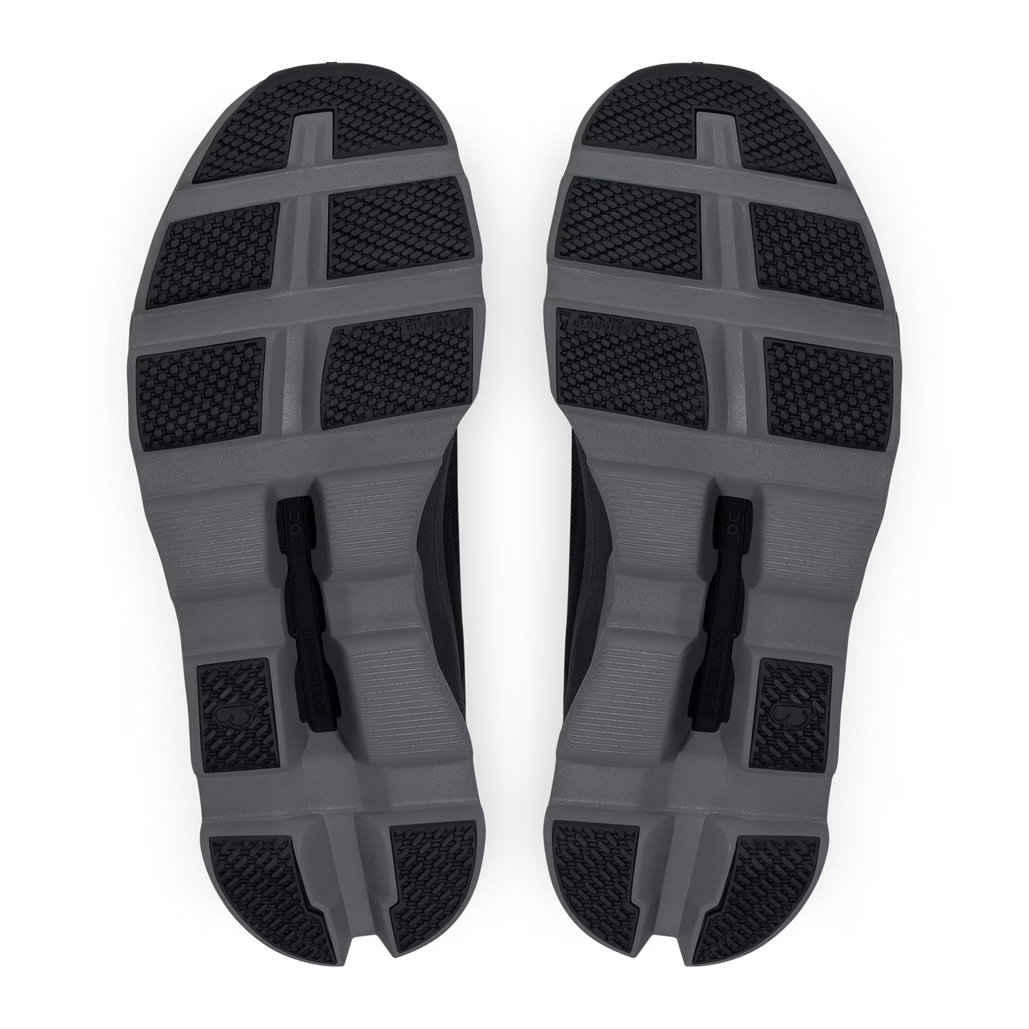 TENIS ON CLOUD