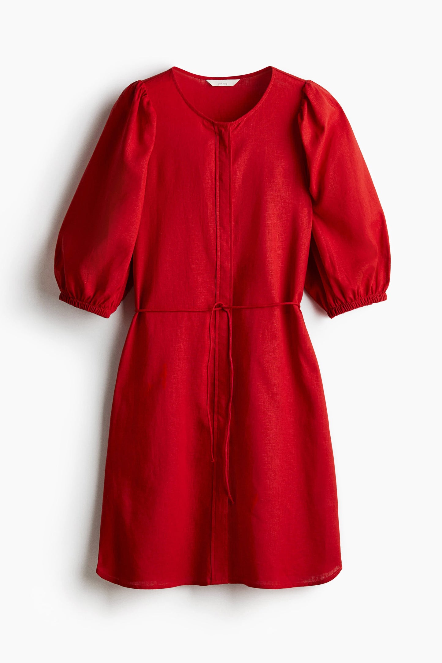 VESTIDO H&M