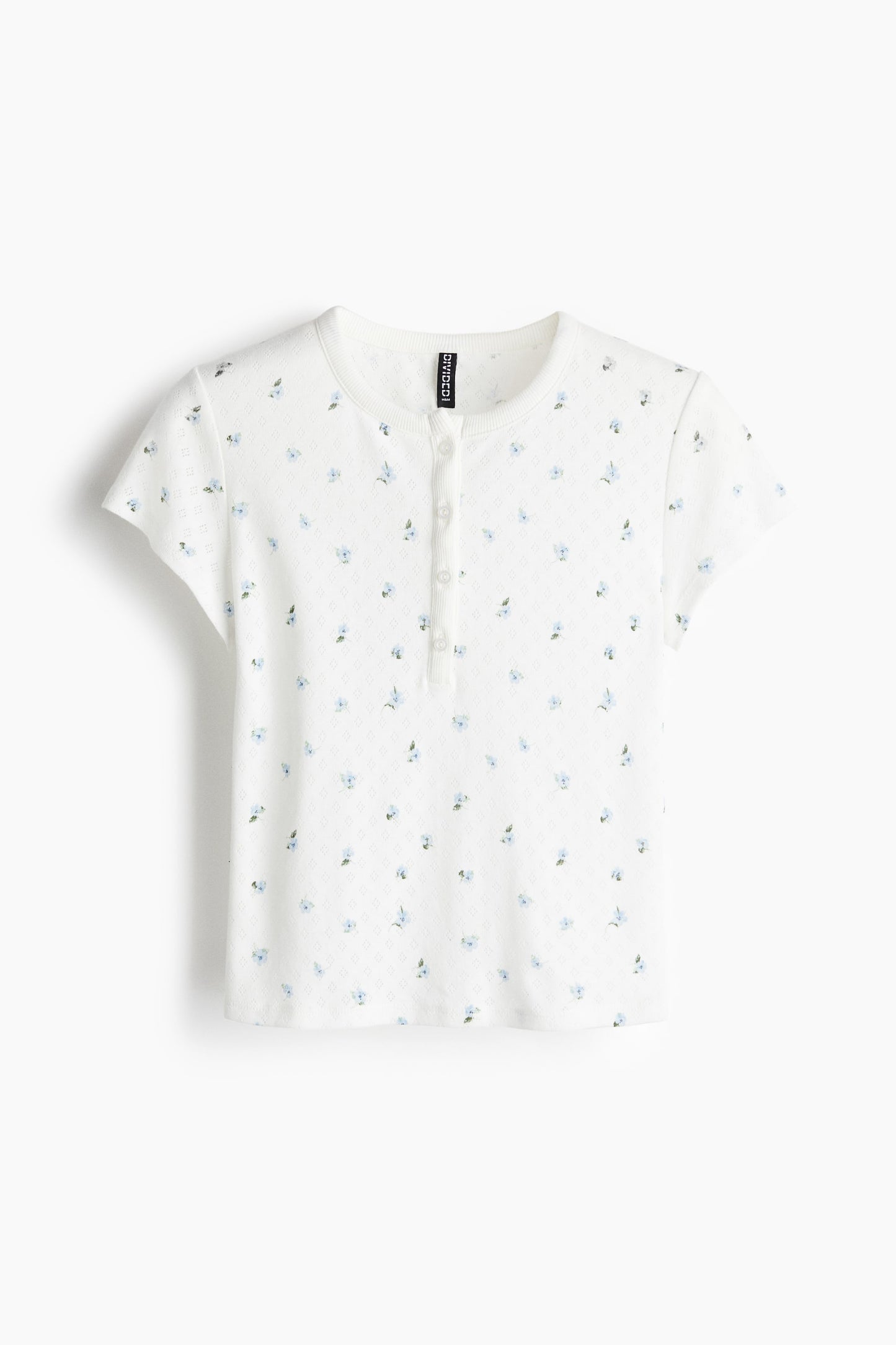 TOP H&M