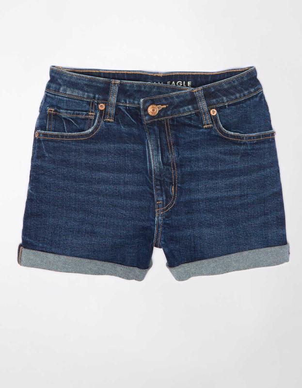 SHORT AMERICAN EAGLE