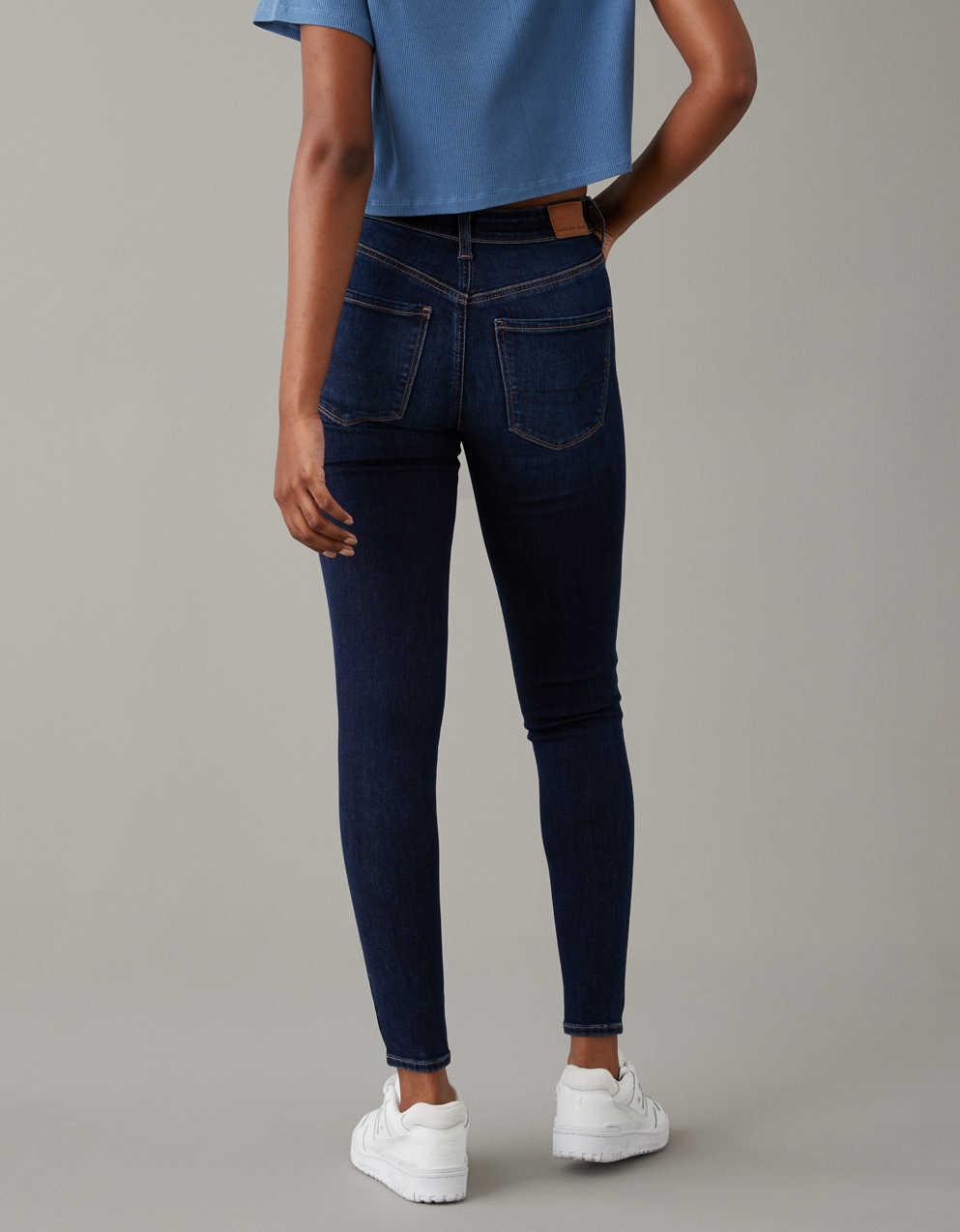 JEAN AMERICAN EAGLE