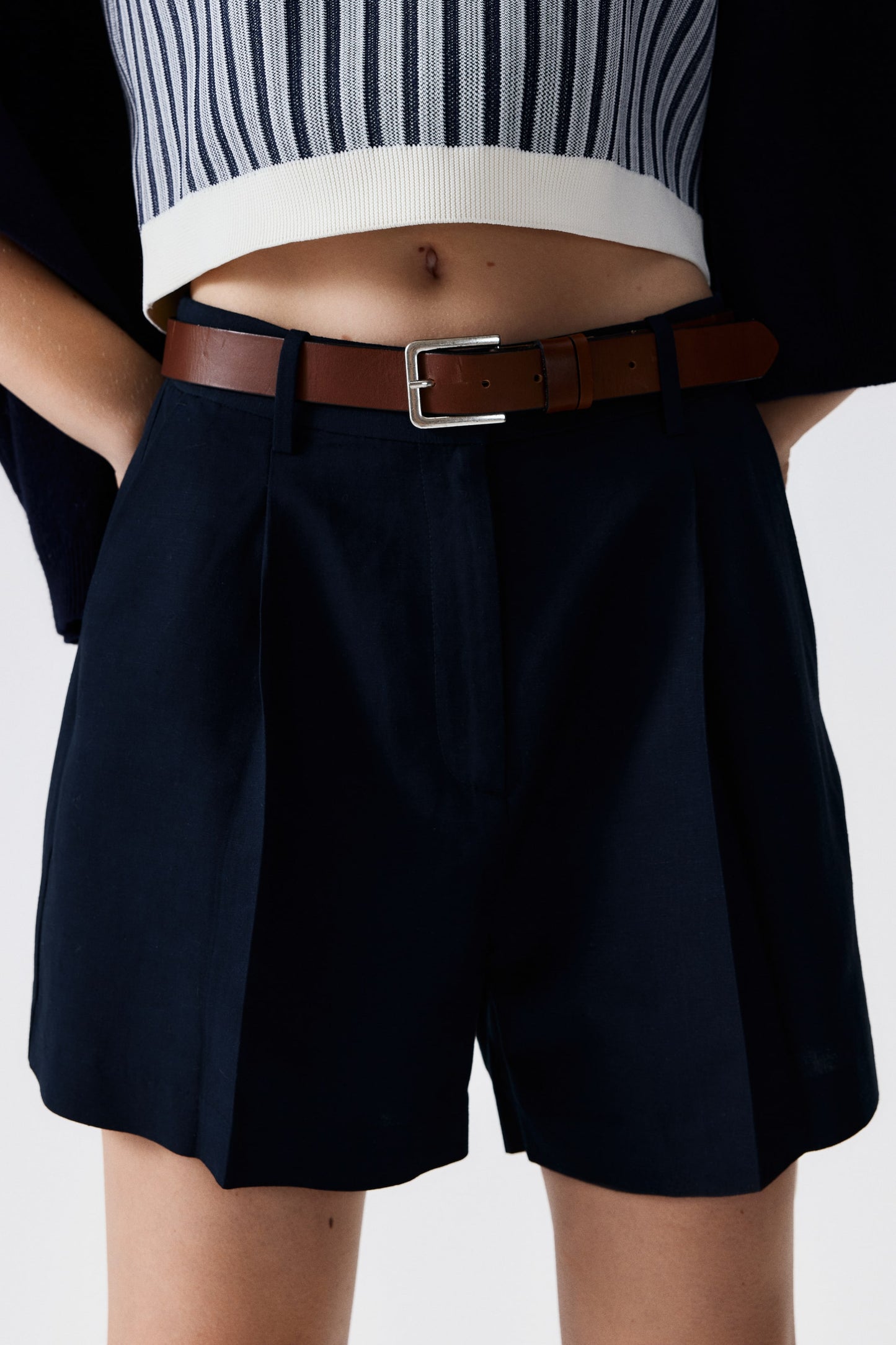 SHORT H&M