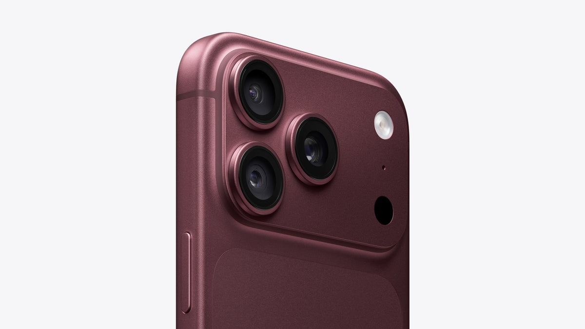 iPHONE 18 PRO