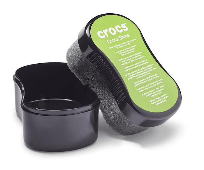 LIMPIADOR DE CROCS