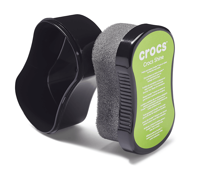 LIMPIADOR DE CROCS