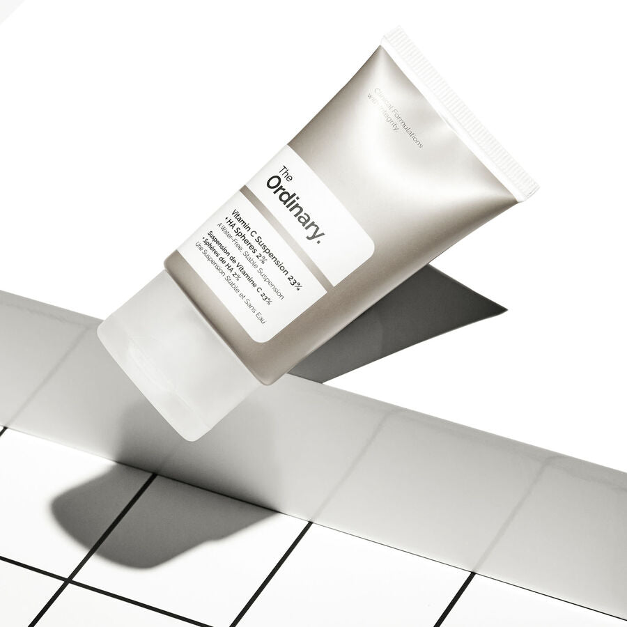 VITAMIN C THE ORDINARY