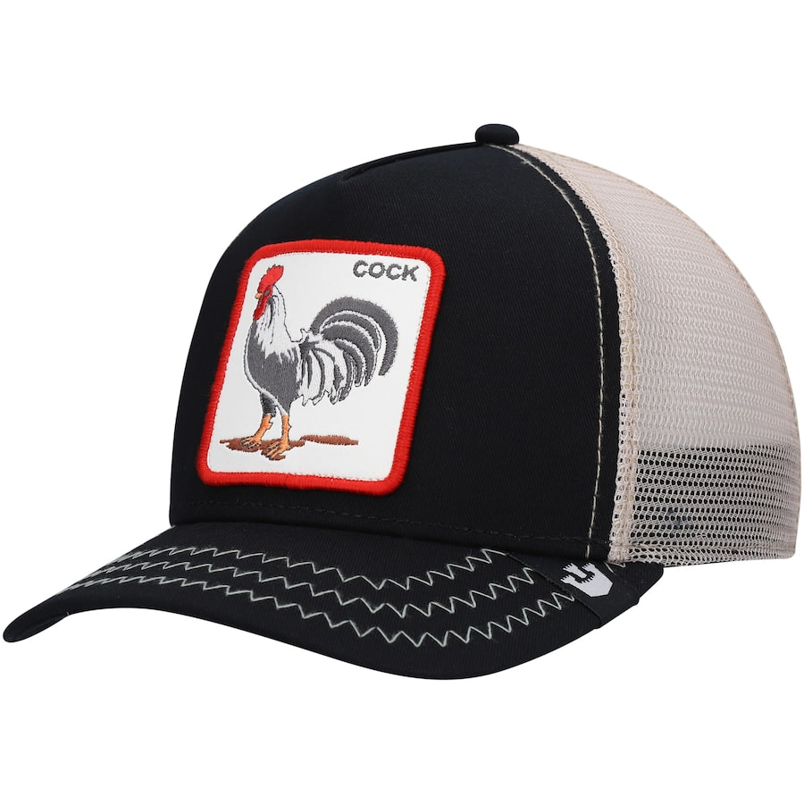 GORRA TRUCKER