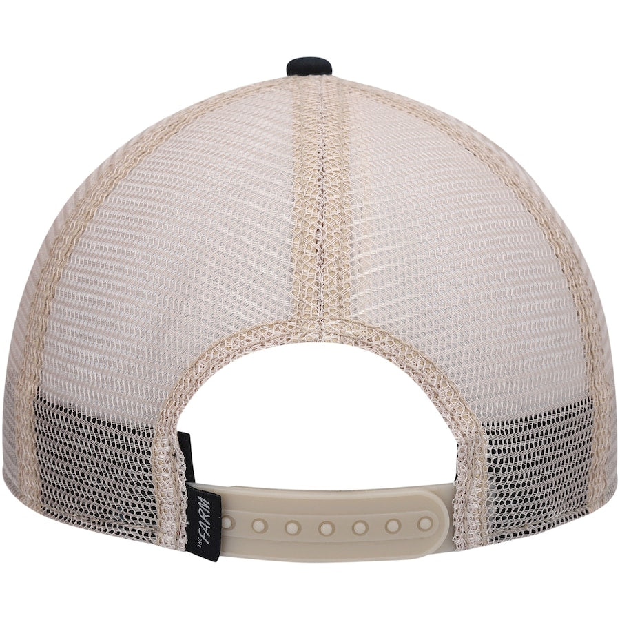 GORRA TRUCKER