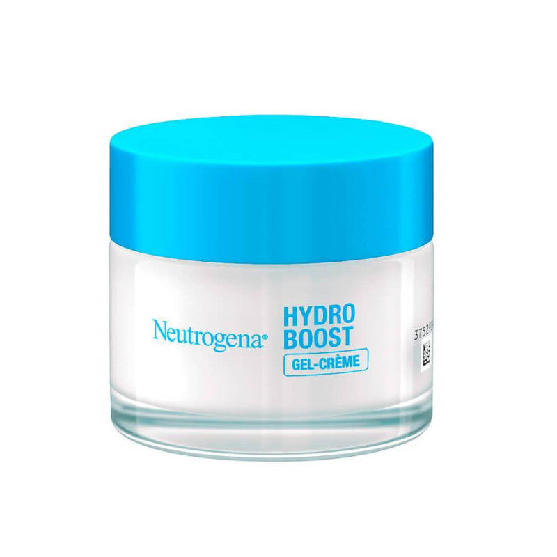 CREMA EN GEL NEUTROGENA