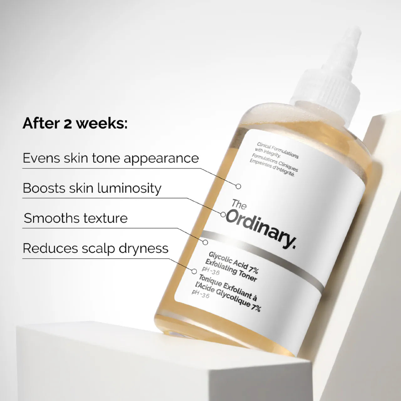 ACIDO GLICOLICO THE ORDINARY