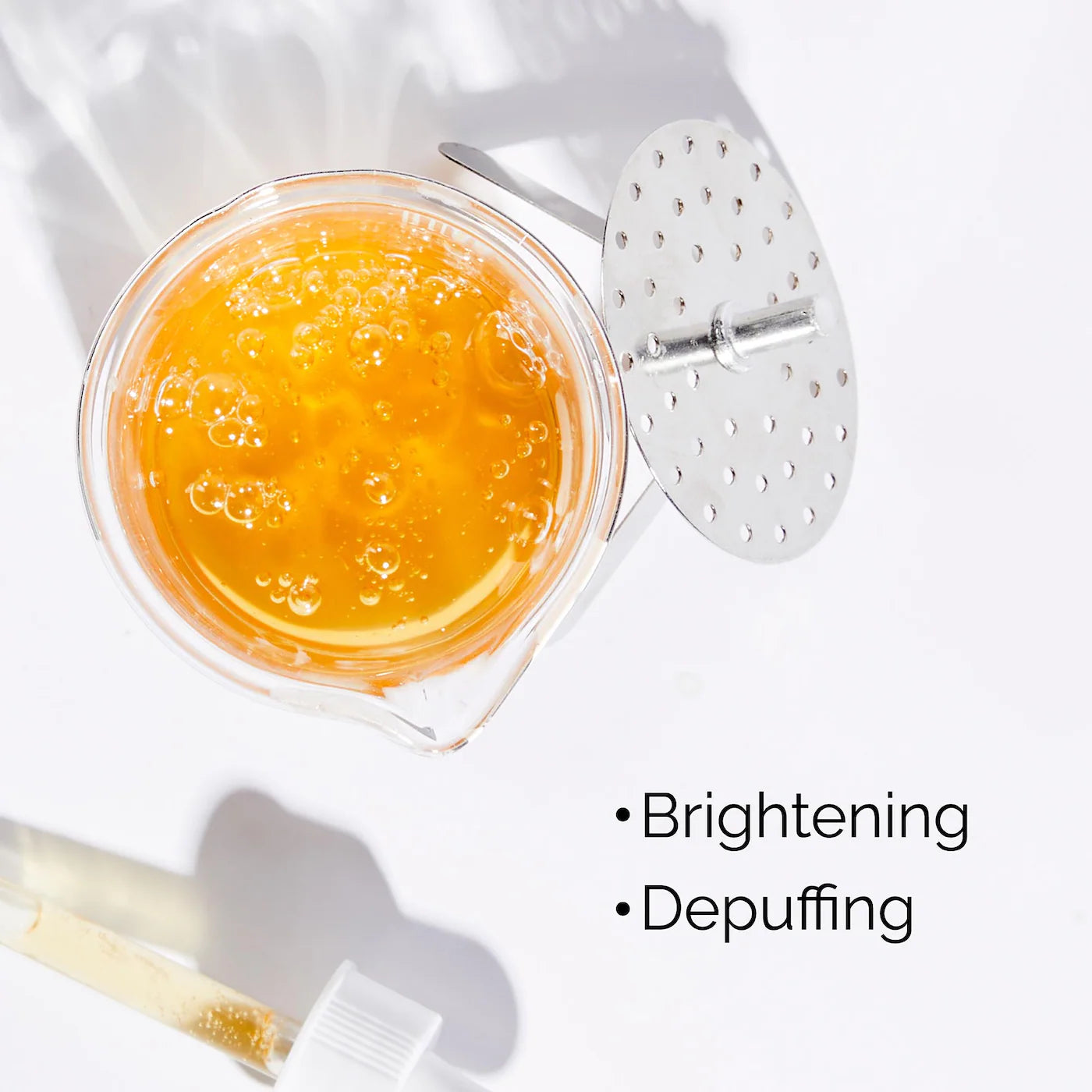 CAFEINE SOLUTION THE ORDINARY