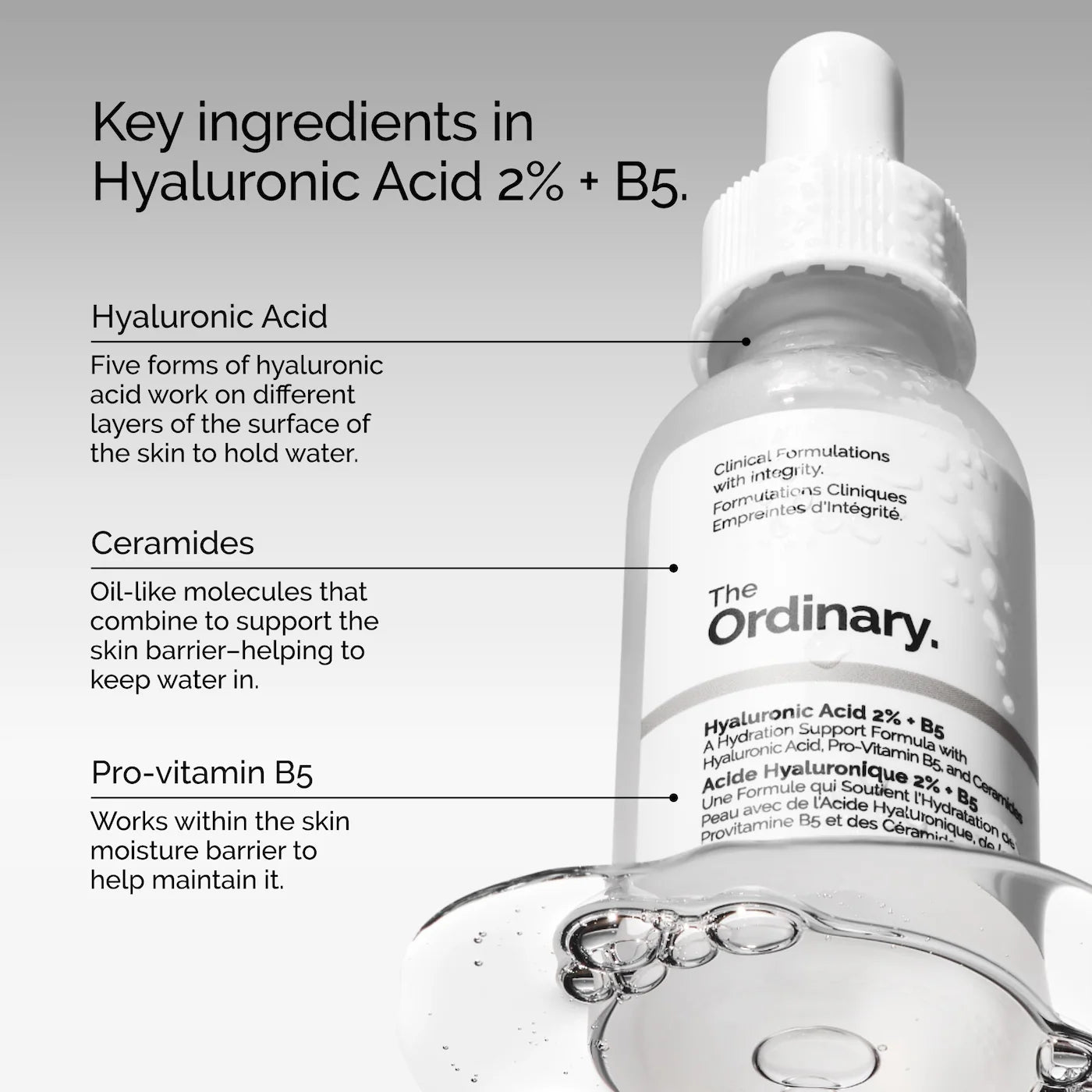ACIDO HIALURONICO THE ORDINARY