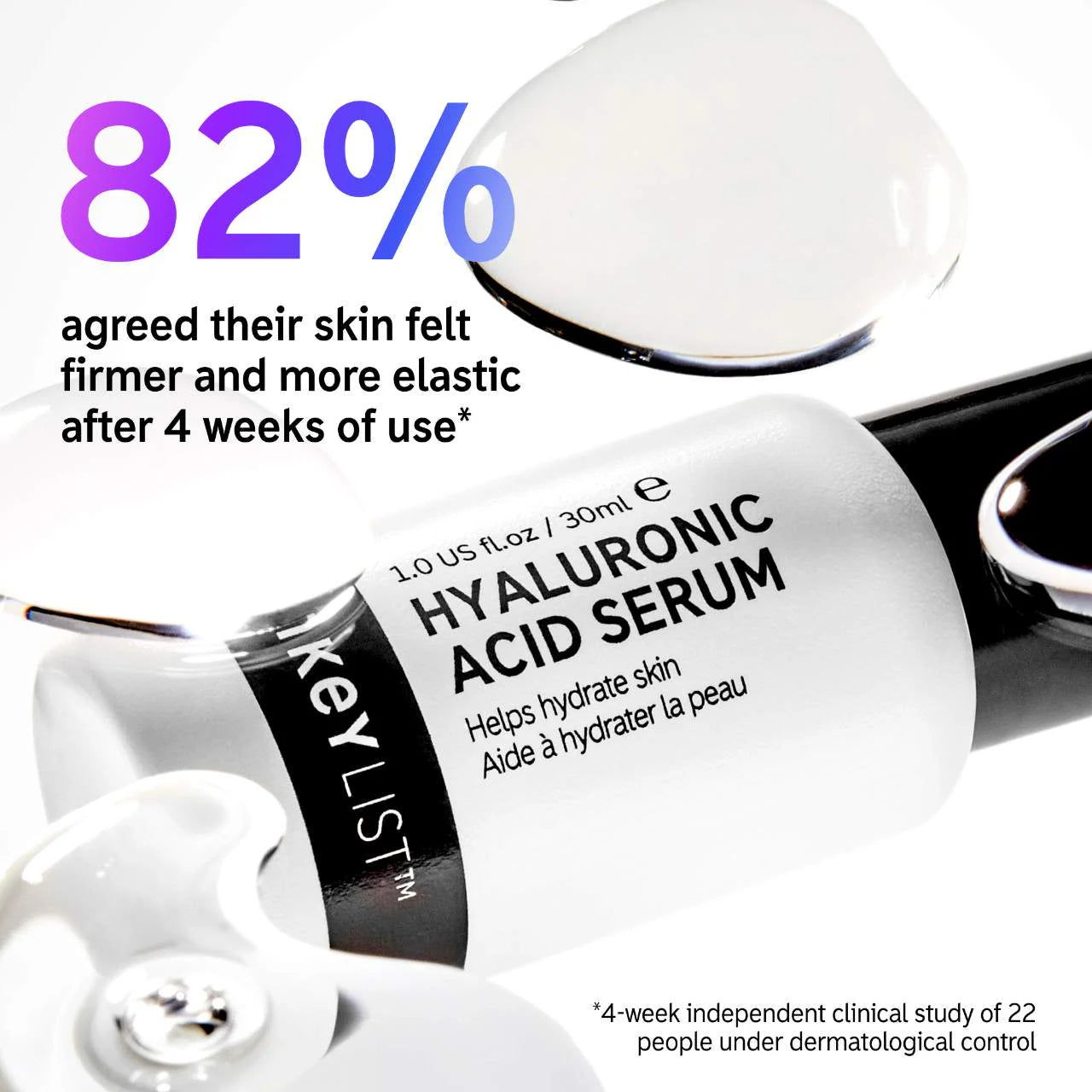 ACIDO HIALURONICO THE INKEY LIST