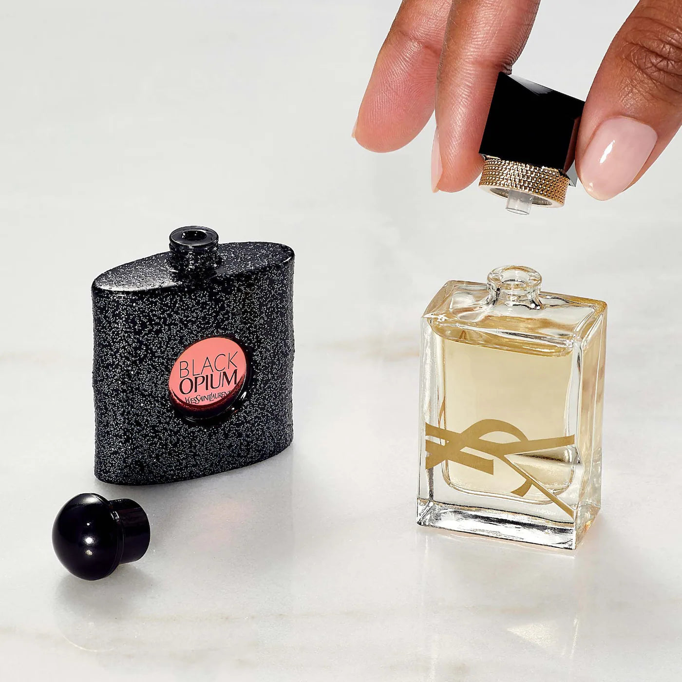 MINI PERFUMES YVES SAINT LAURENT