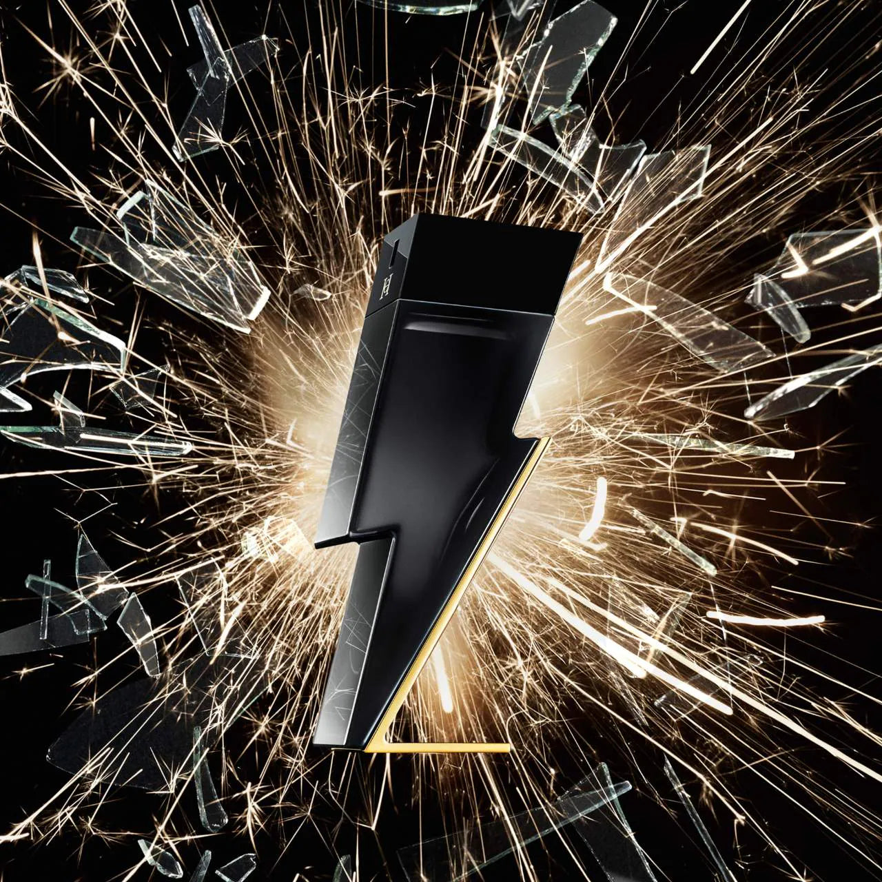 BAD BOY CAROLINA HERRERA PERFUME