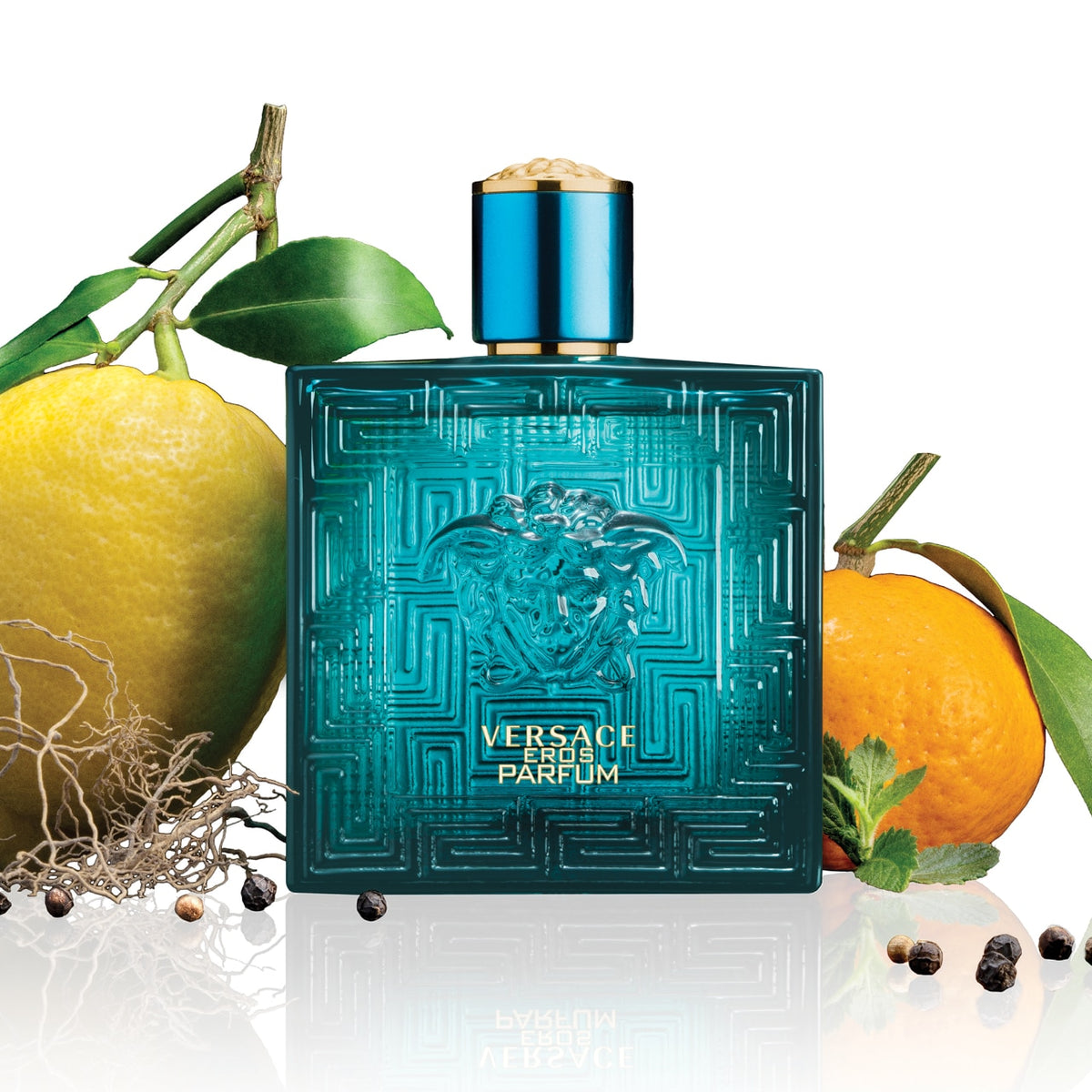 PERFUME VERSACE