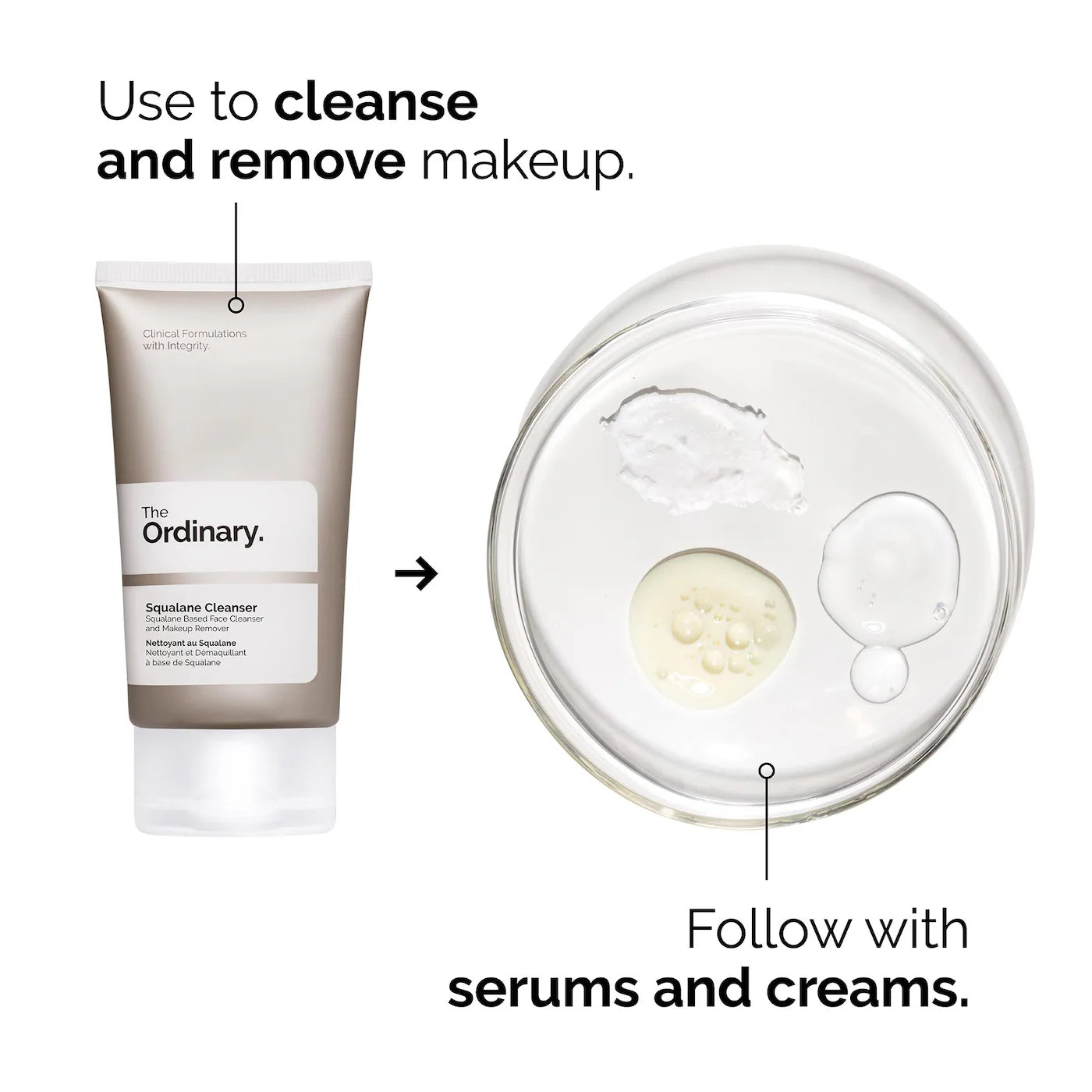 LIMPIADOR FACIAL THE ORDINARY