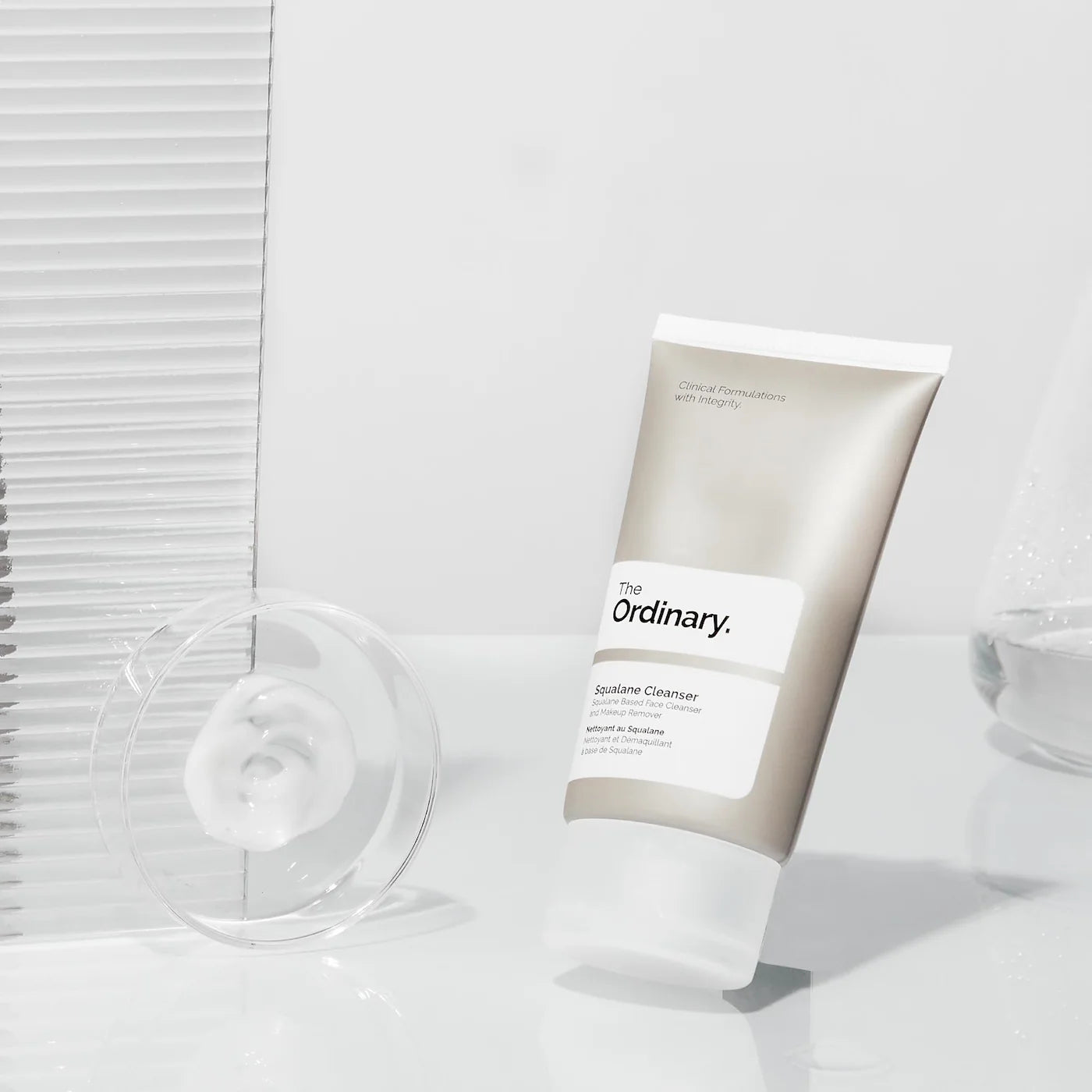 LIMPIADOR FACIAL THE ORDINARY