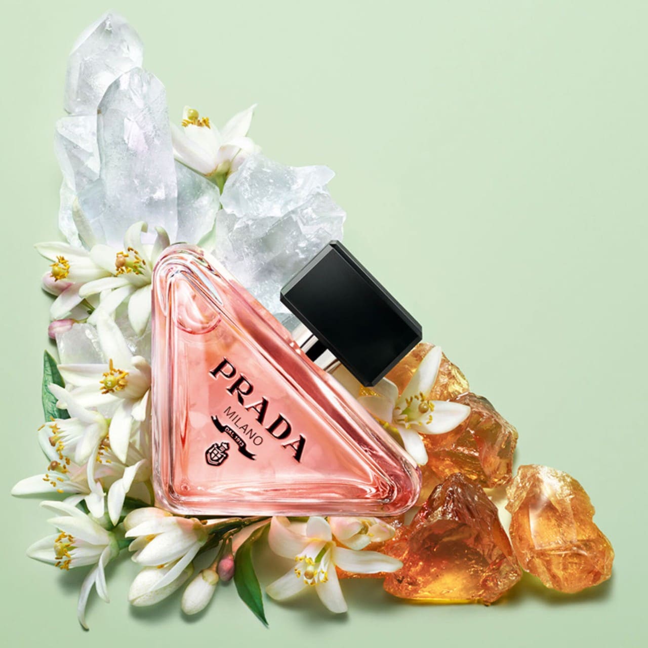 MINI PERFUME PRADA