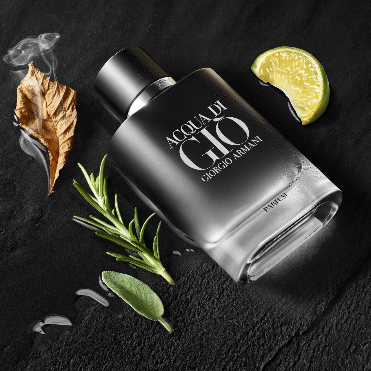 PERFUME ACQUA DI GIO