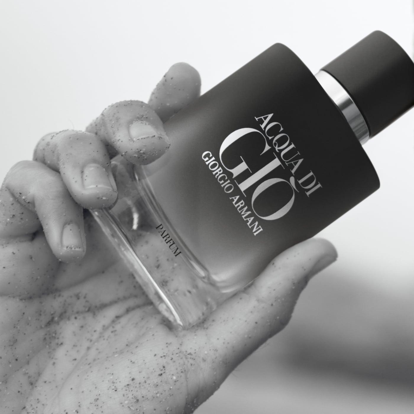 PERFUME ACQUA DI GIO