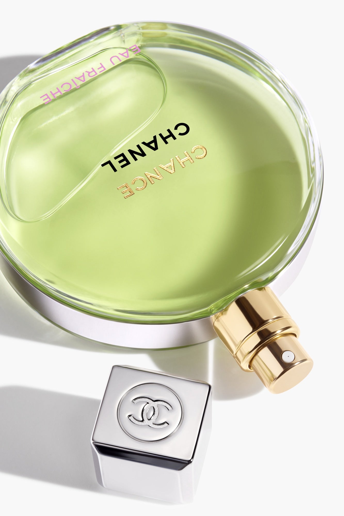 PERFUME CHANEL