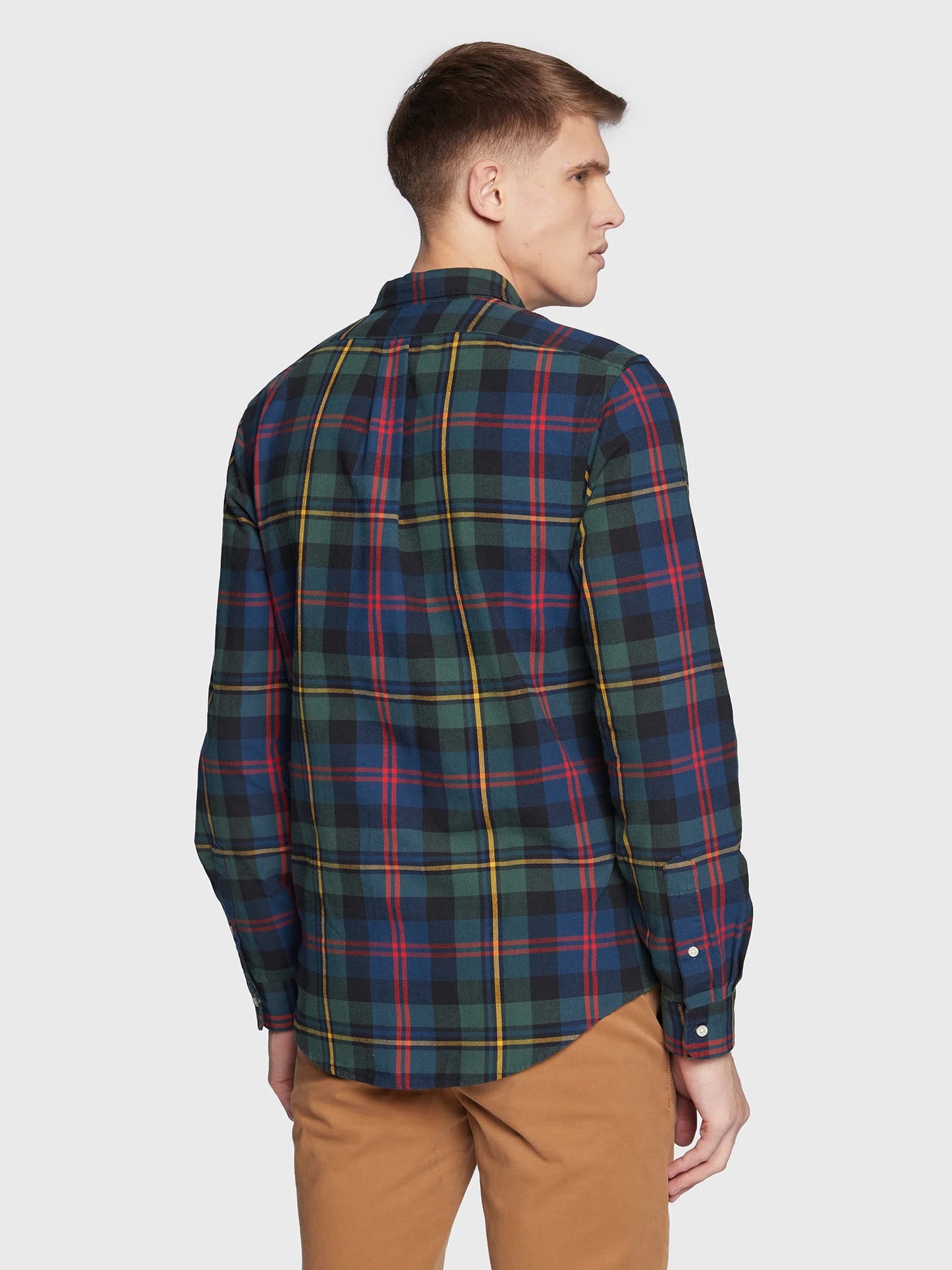 CAMISA POLO RALPH LAUREN