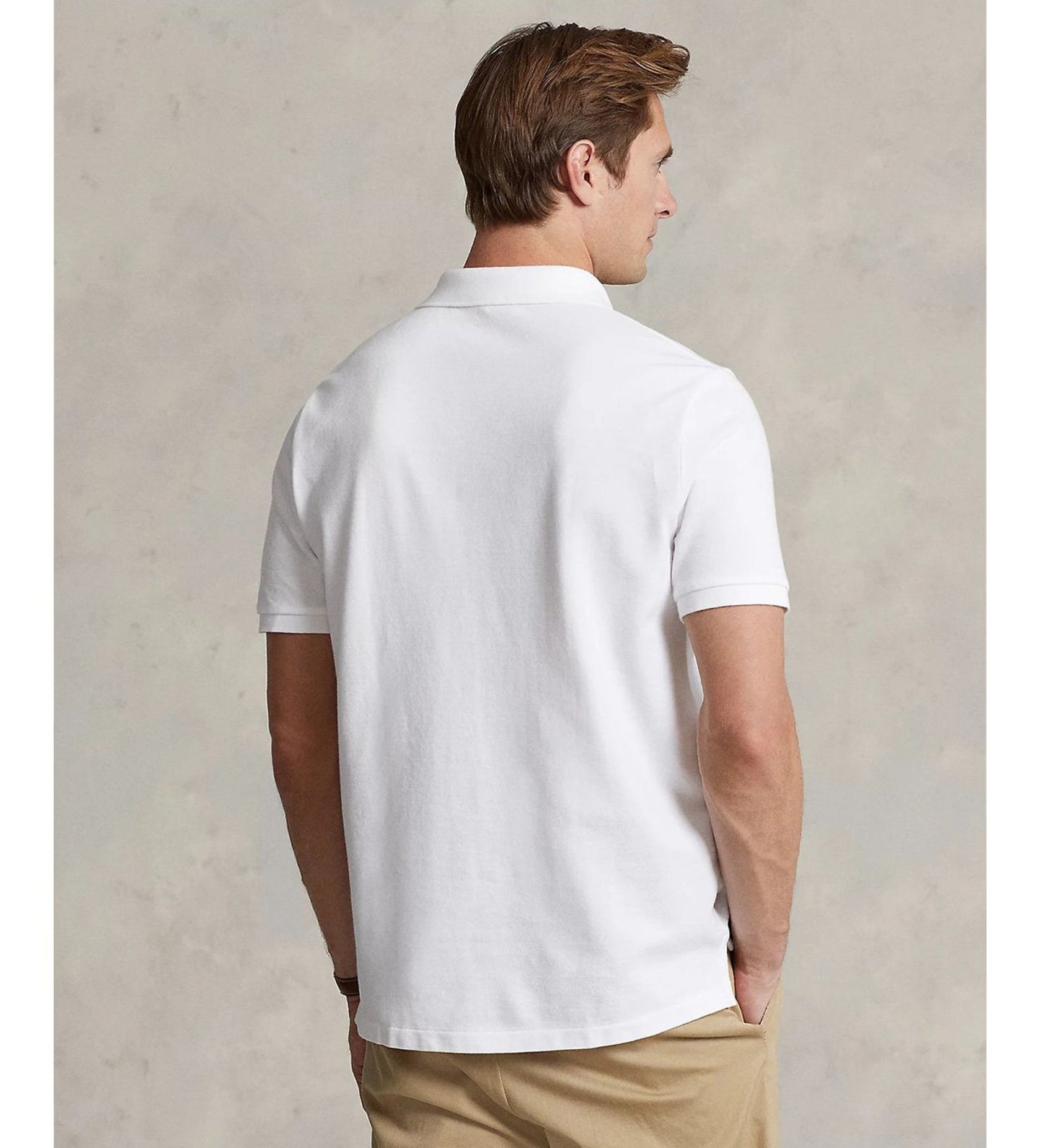 CAMISA POLO RALPH LAUREN
