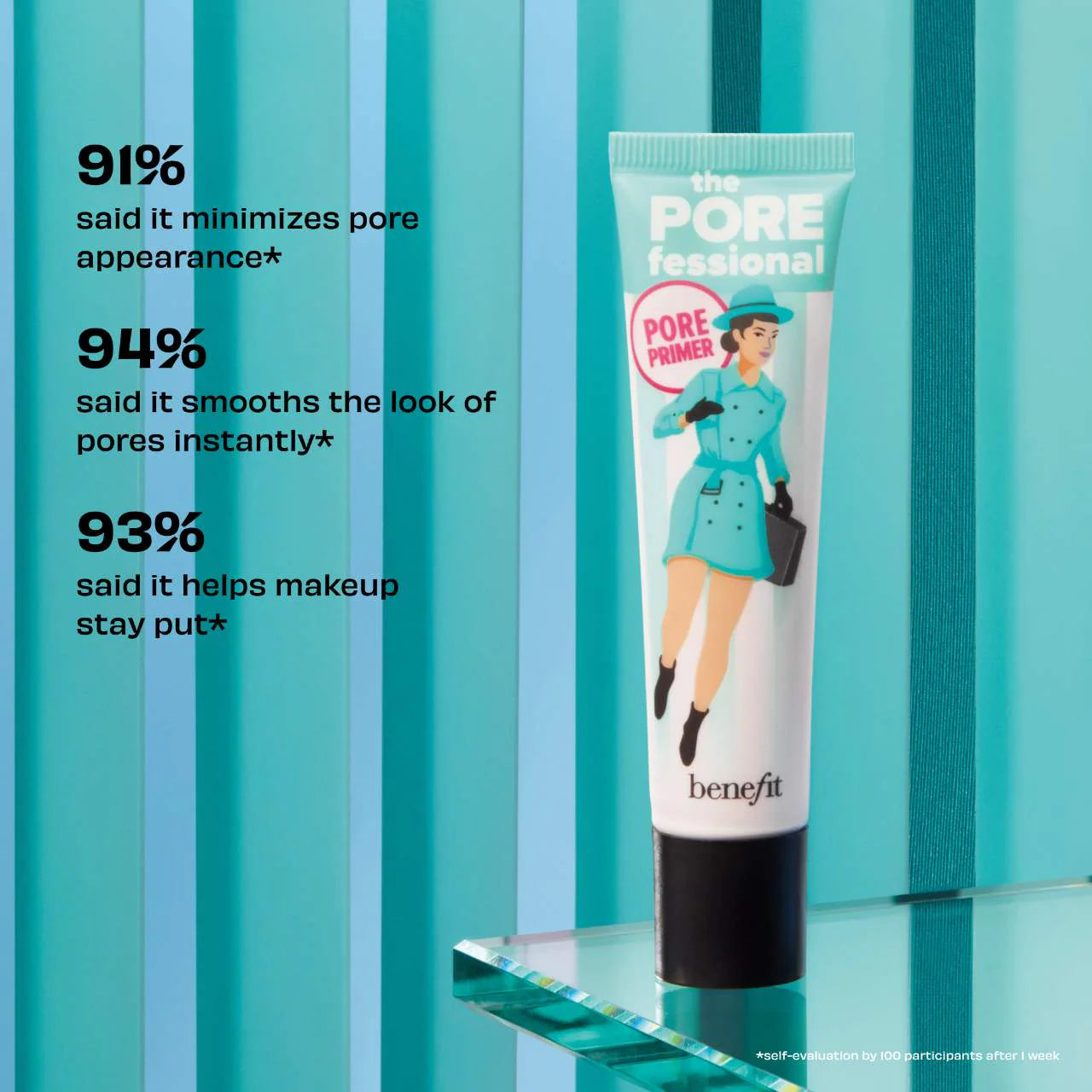 PRIMER BENEFIT