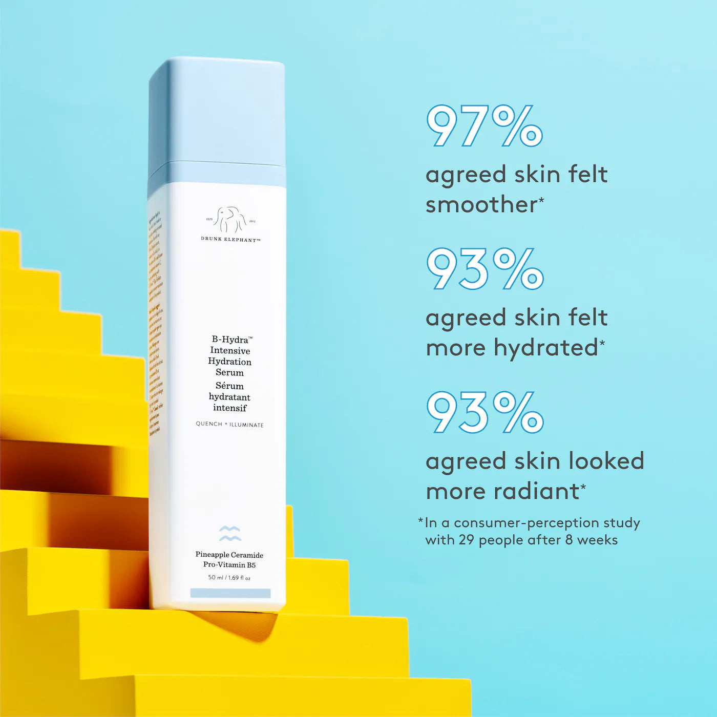 SERUM HIDRATANTE DE DRUNK ELEPHANT