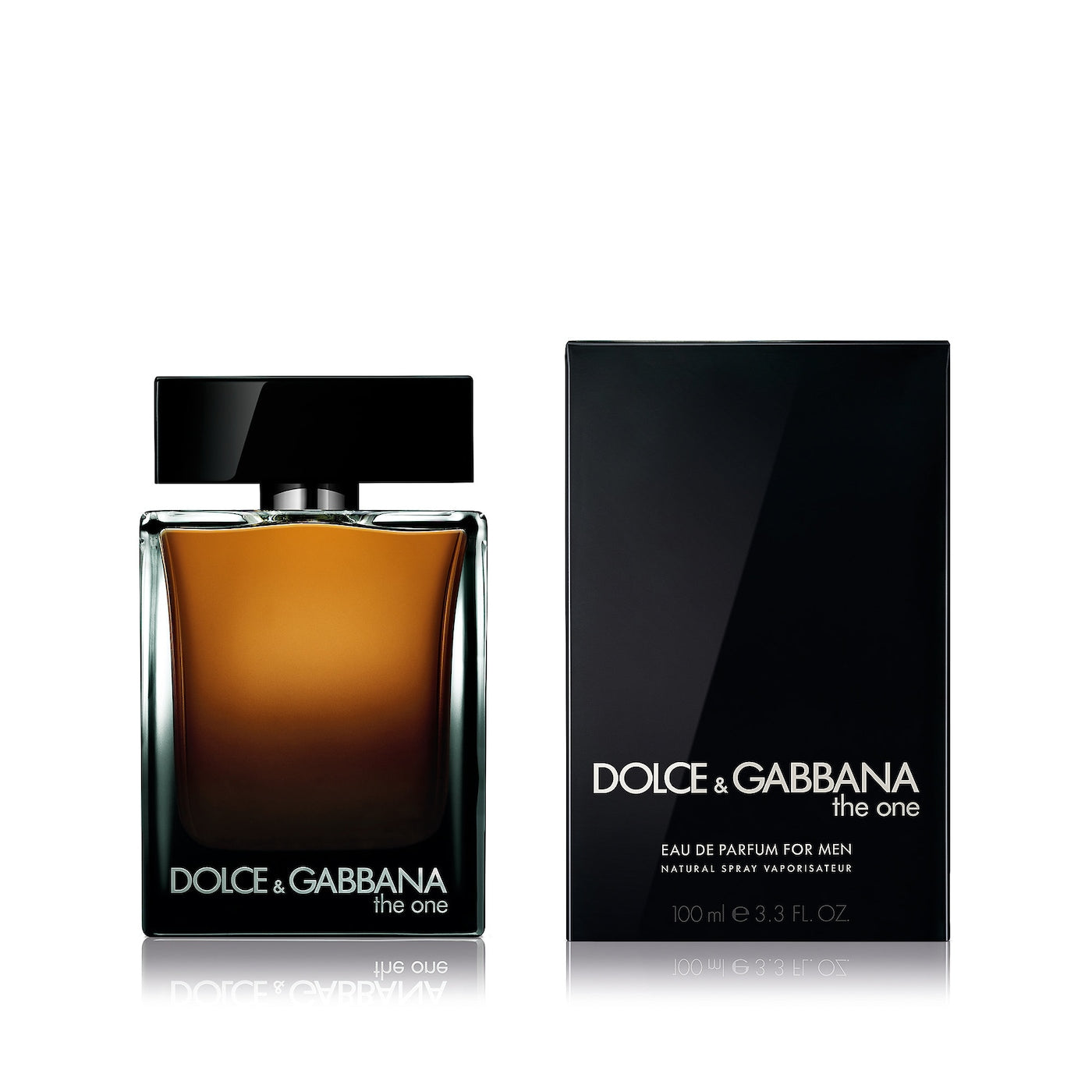 PERFUME DOLCE&GABBANA