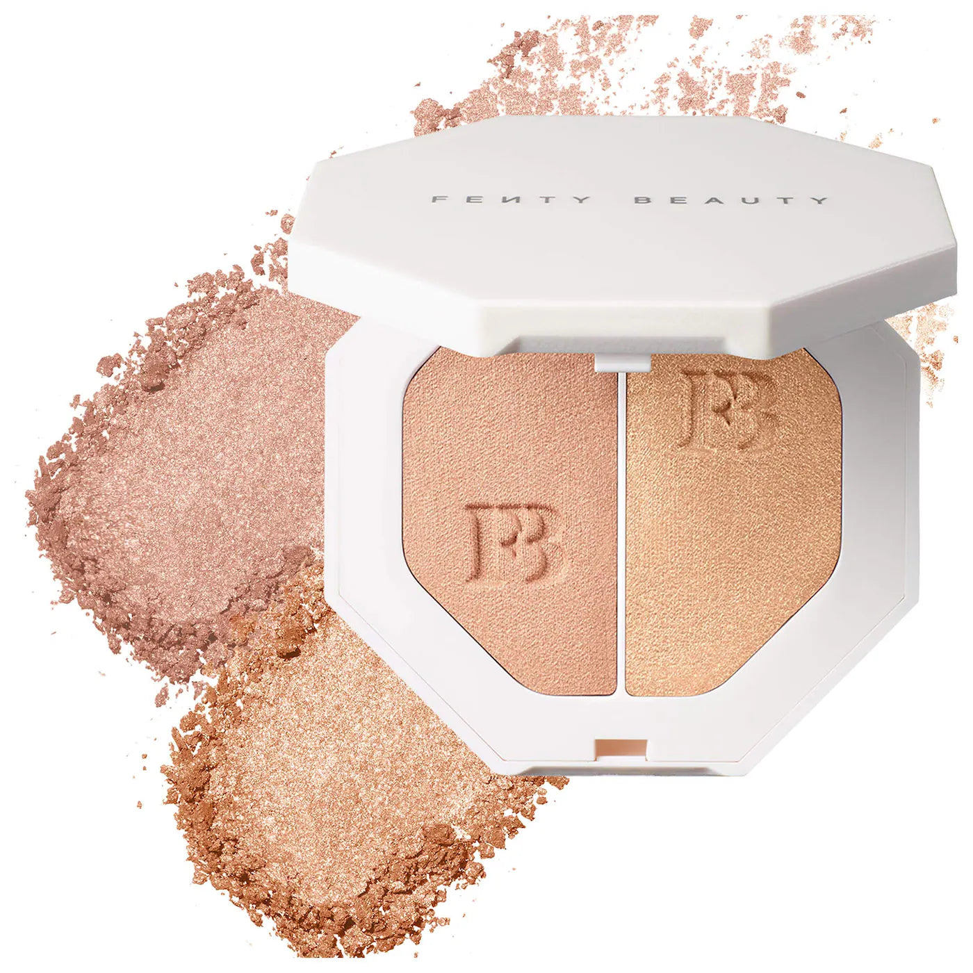 Iluminador Fenty Beauty