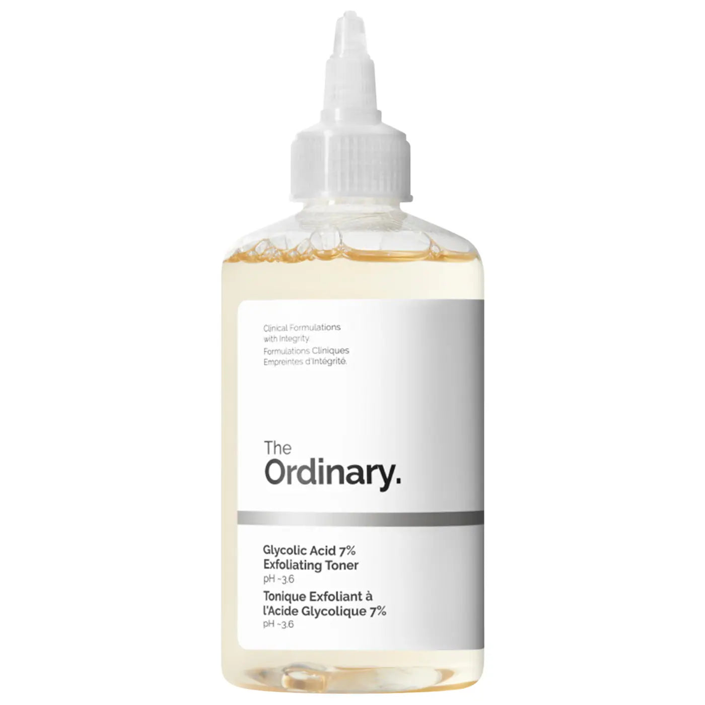 ACIDO GLICOLICO THE ORDINARY