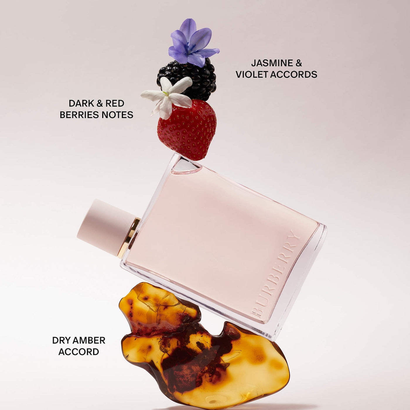 PERFUME BURBERRY