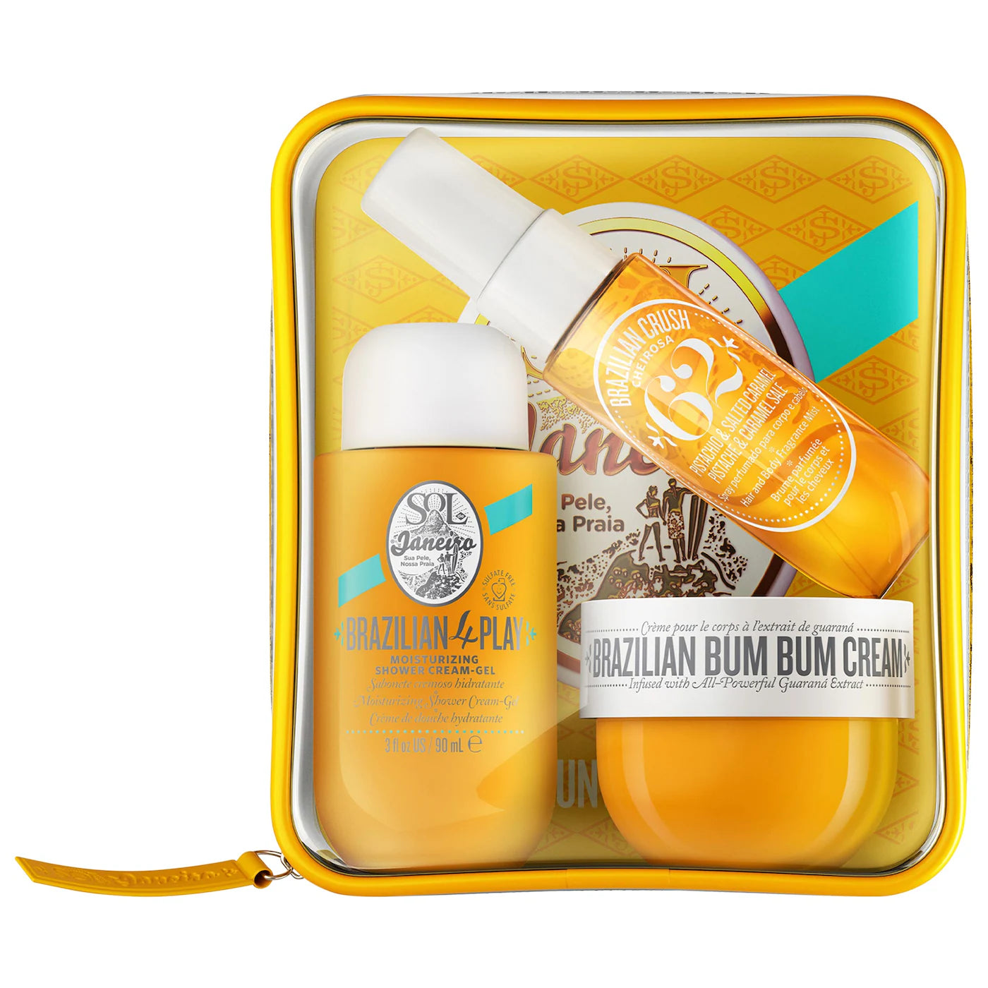 SET SOL DE JANEIRO