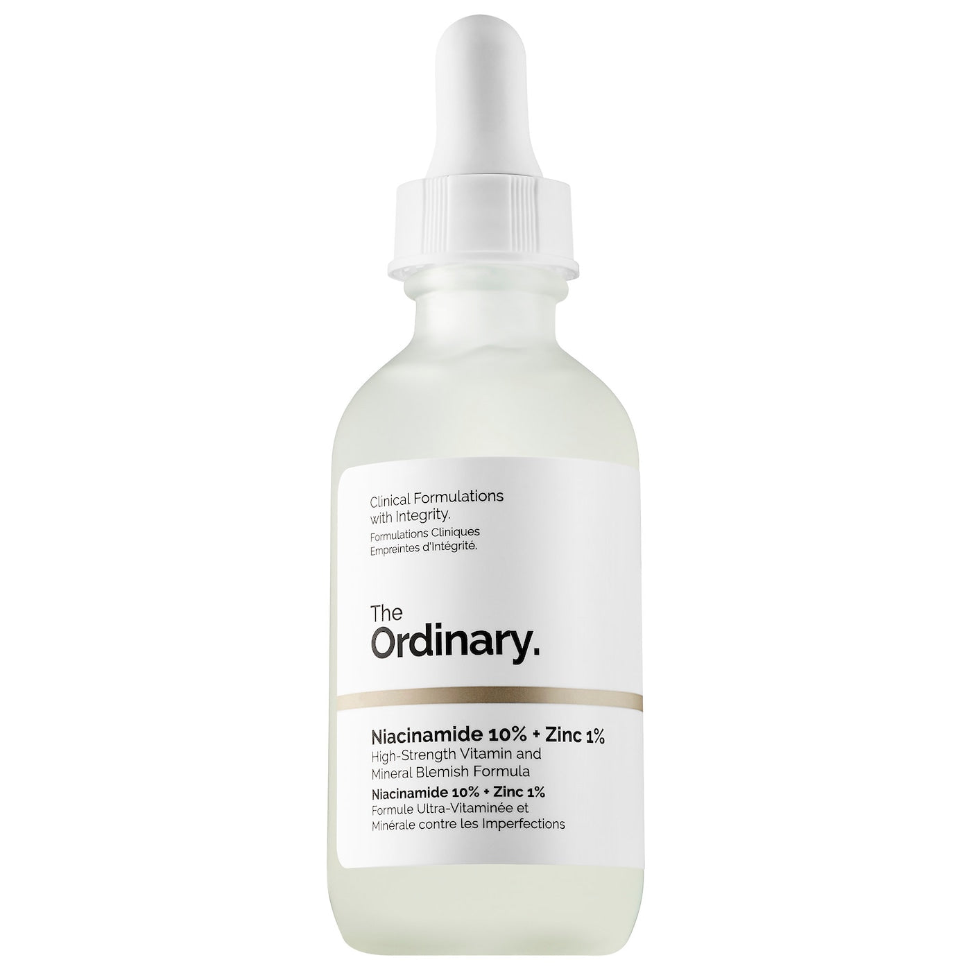 NIACINAMIDE THE ORDINARY 60ML
